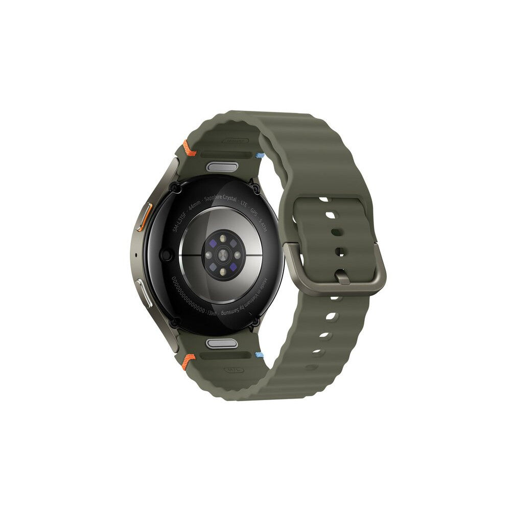 Samsung Galaxy Watch7 LTE 44MM L315 - Green