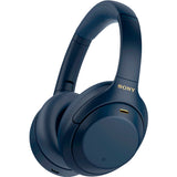 Sony WH-1000XM4 Wireless Noise-Canceling Over-Ear Headphones