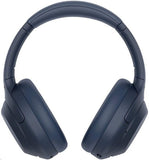 Sony WH-1000XM4 Wireless Noise-Canceling Over-Ear Headphones