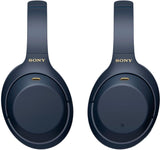 Sony WH-1000XM4 Wireless Noise-Canceling Over-Ear Headphones