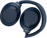 Sony WH-1000XM4 Wireless Noise-Canceling Over-Ear Headphones