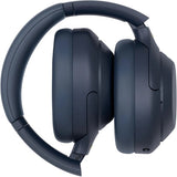 Sony WH-1000XM4 Wireless Noise-Canceling Over-Ear Headphones