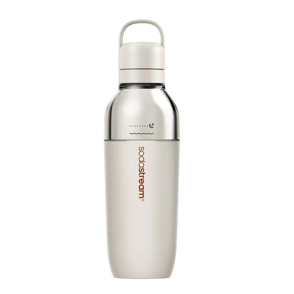 Sodastream Fizz & Go® Easy Mix Sparkling Water Bottle 710 ml
