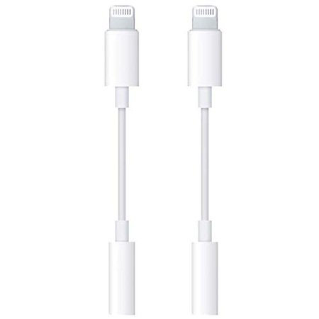 Apple MFi Certified iPhone Aux AudioDongle