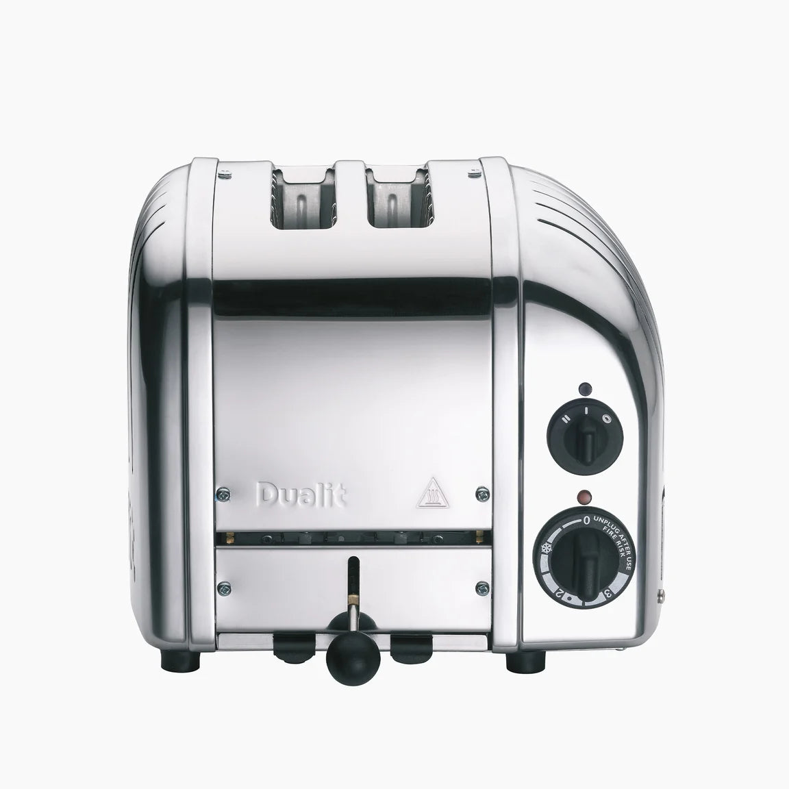 Dualit 2 Slice NewGen Classic Toaster