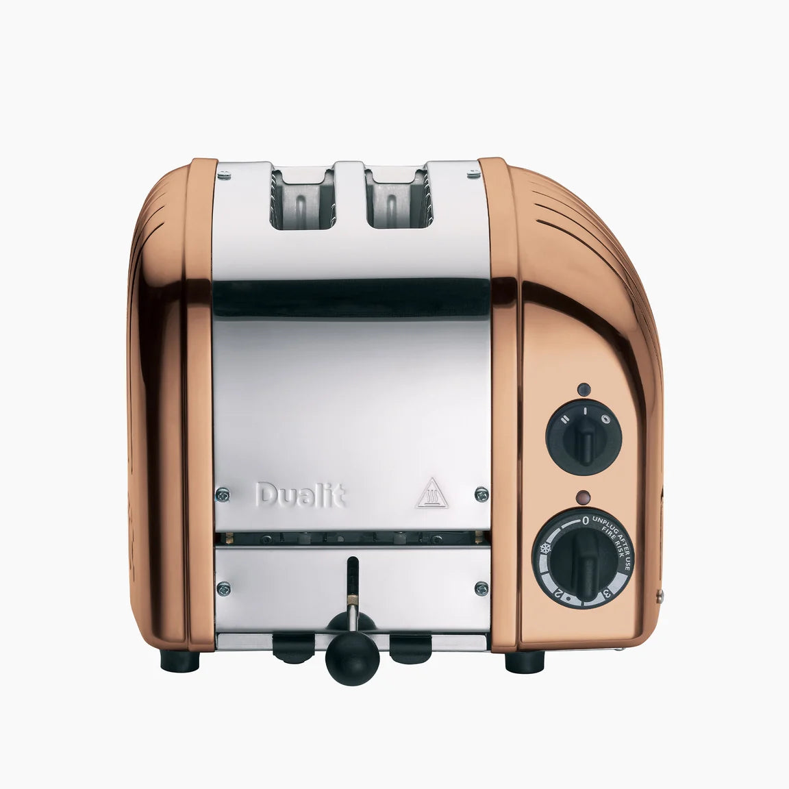 Dualit 2 Slice NewGen Classic Toaster