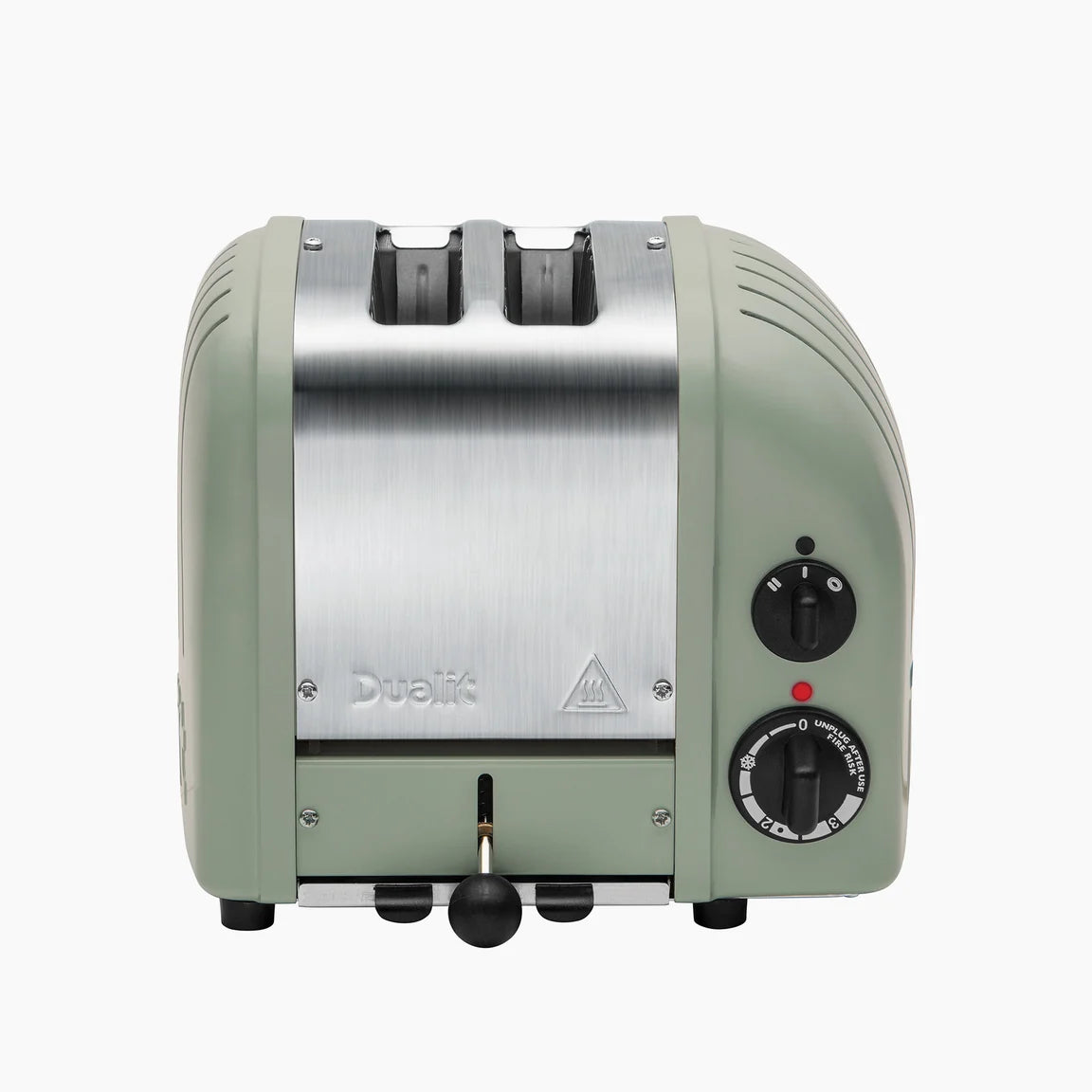Dualit 2 Slice NewGen Classic Toaster