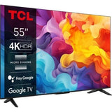 TCL 55" LED UltraHD 4K HDR Google TV | 55P61B