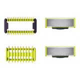 Philips OneBlade 2 Replacement Electric Shaver Blades - QP620-50