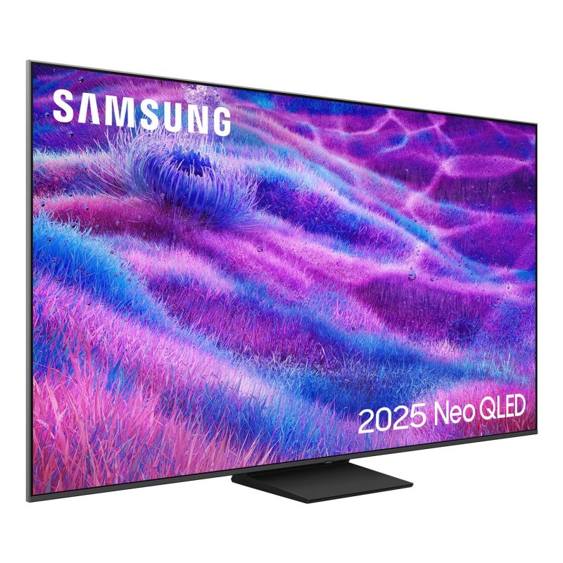 Samsung 55" Neo QLED 4K TV - QE55QN80FAUXXH