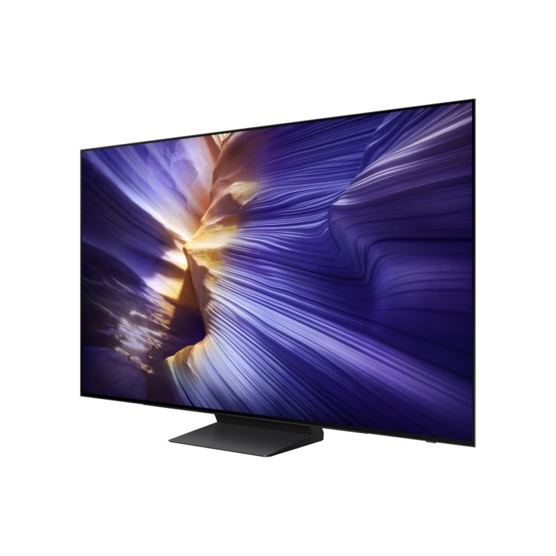 Samsung 83" OLED S93F 4K Samsung Vision AI Smart TV - TQ83S93FAEXXC