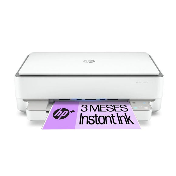 HP ENVY 6030e All-in-One Printer