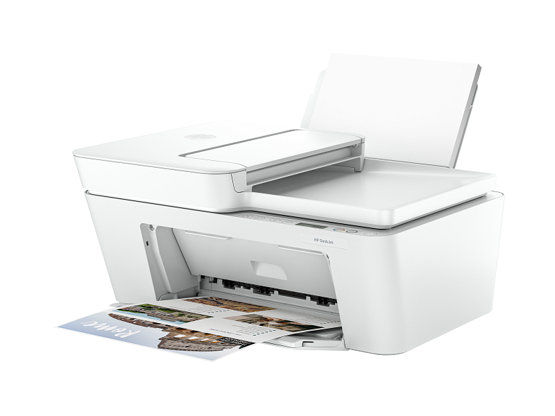 HP DeskJet 4210e All-in-One Printer