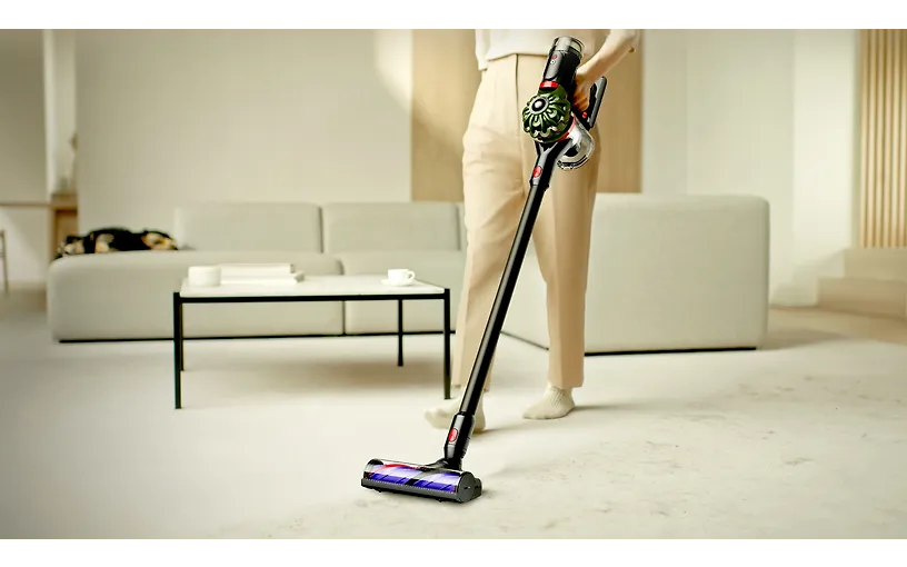 Dyson Stick vacuum cleaner V8 Cyclone
