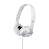 Sony Stereo Headset With Smartphone Mic and Control MDR-ZX310AP