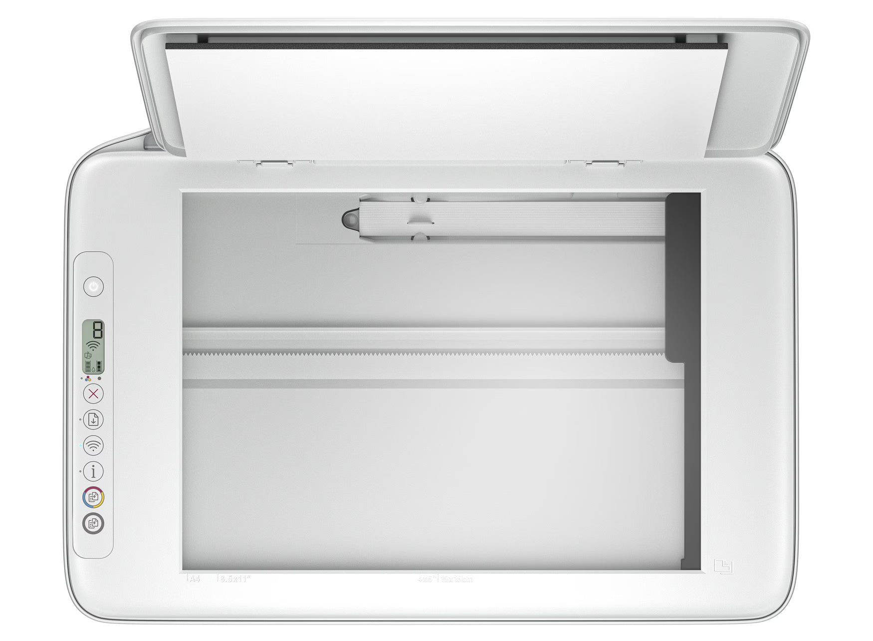 HP DeskJet 2810e A4 Colour Multifunction Inkjet Printer