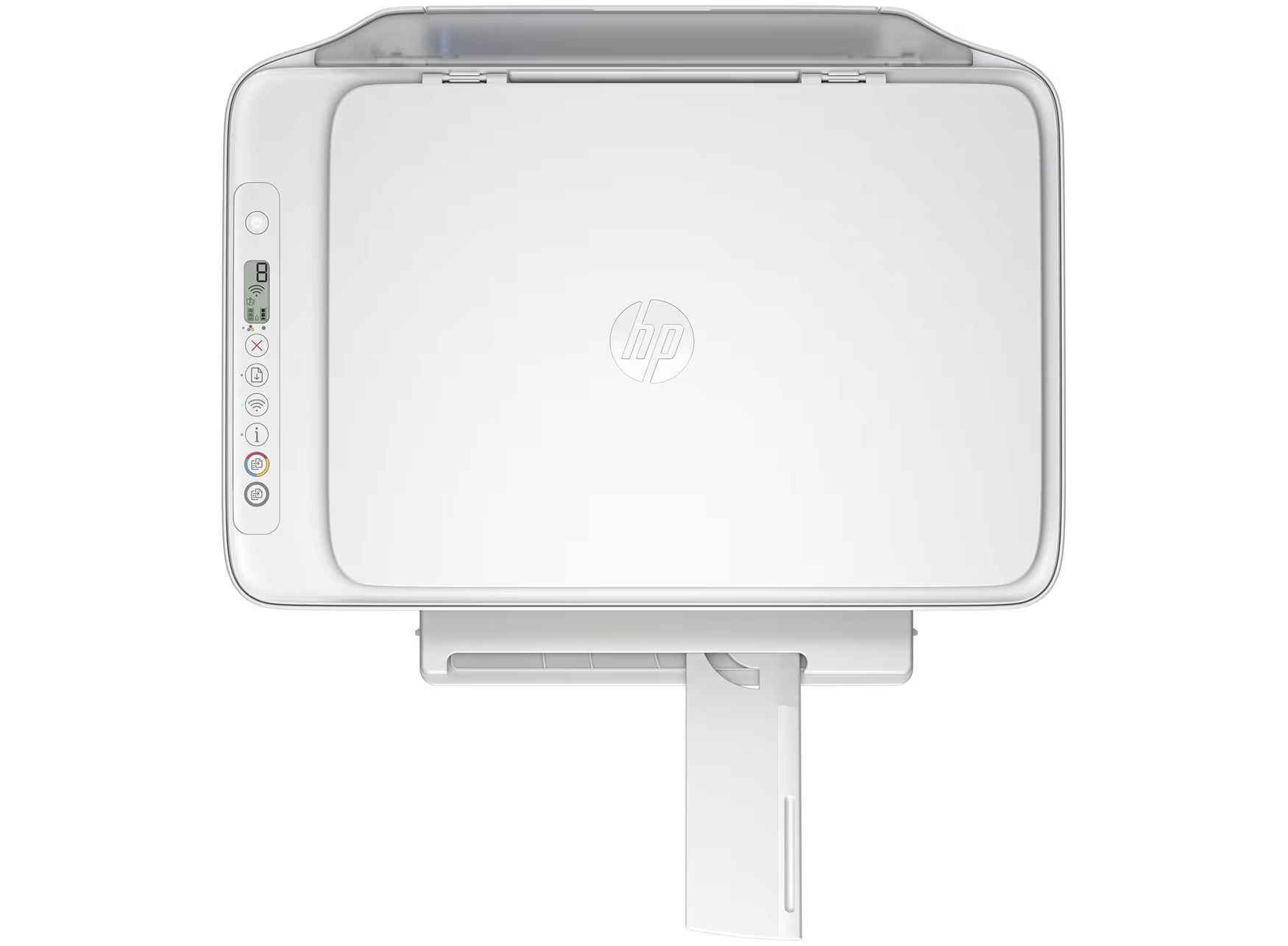 HP DeskJet 2810e A4 Colour Multifunction Inkjet Printer