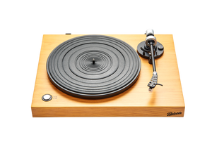 Roberts Stylus Turntable Wood finish Record Player | Stylus