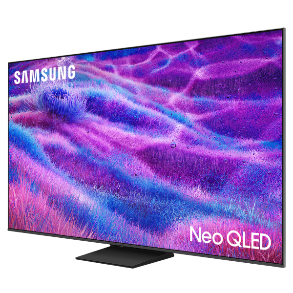 Samsung 55" Neo QLED Mini LED 4K Smart TV - TQ55QN80FAUXXC