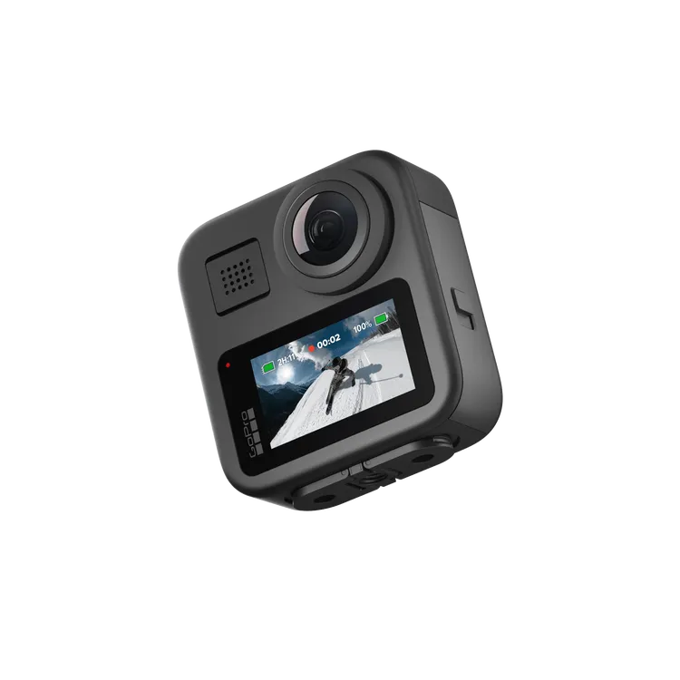 Cámara de acción GoPro MAX 360 