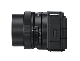 ZV-E10 II Vlog Camera