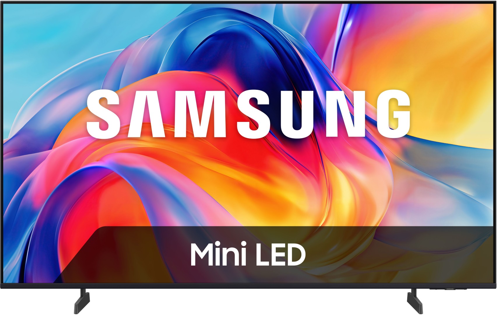 Samsung 43" Mini LED 4K Vision AI Smart TV - TU43M73HAUXXC