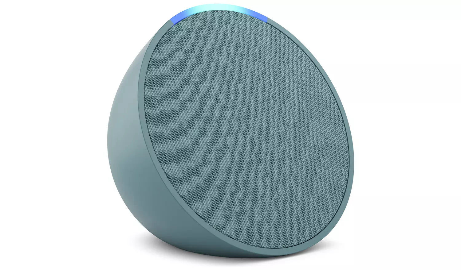 Amazon Echo Pop Smart Speaker with Alexa