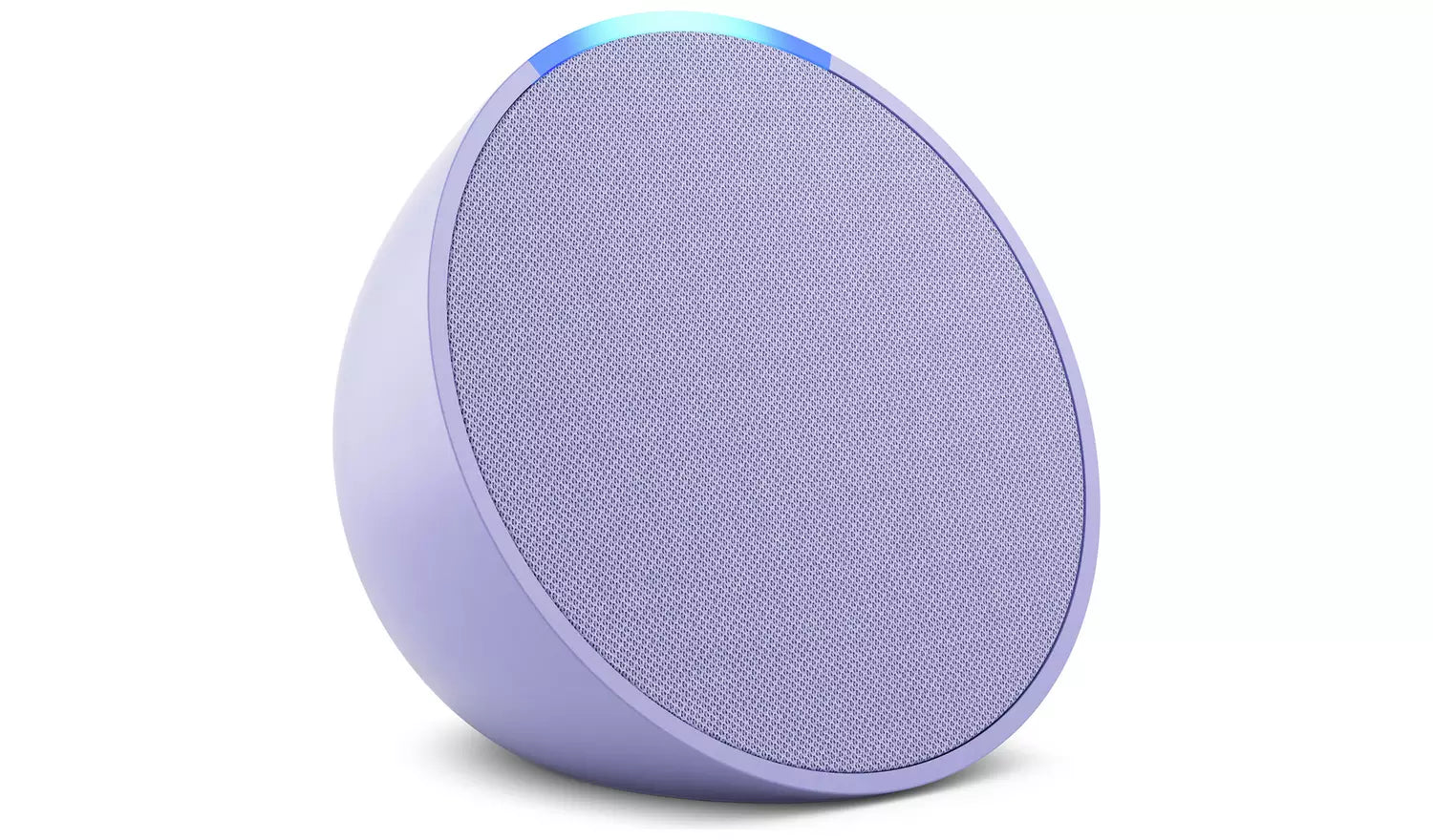 Amazon Echo Pop Smart Speaker with Alexa