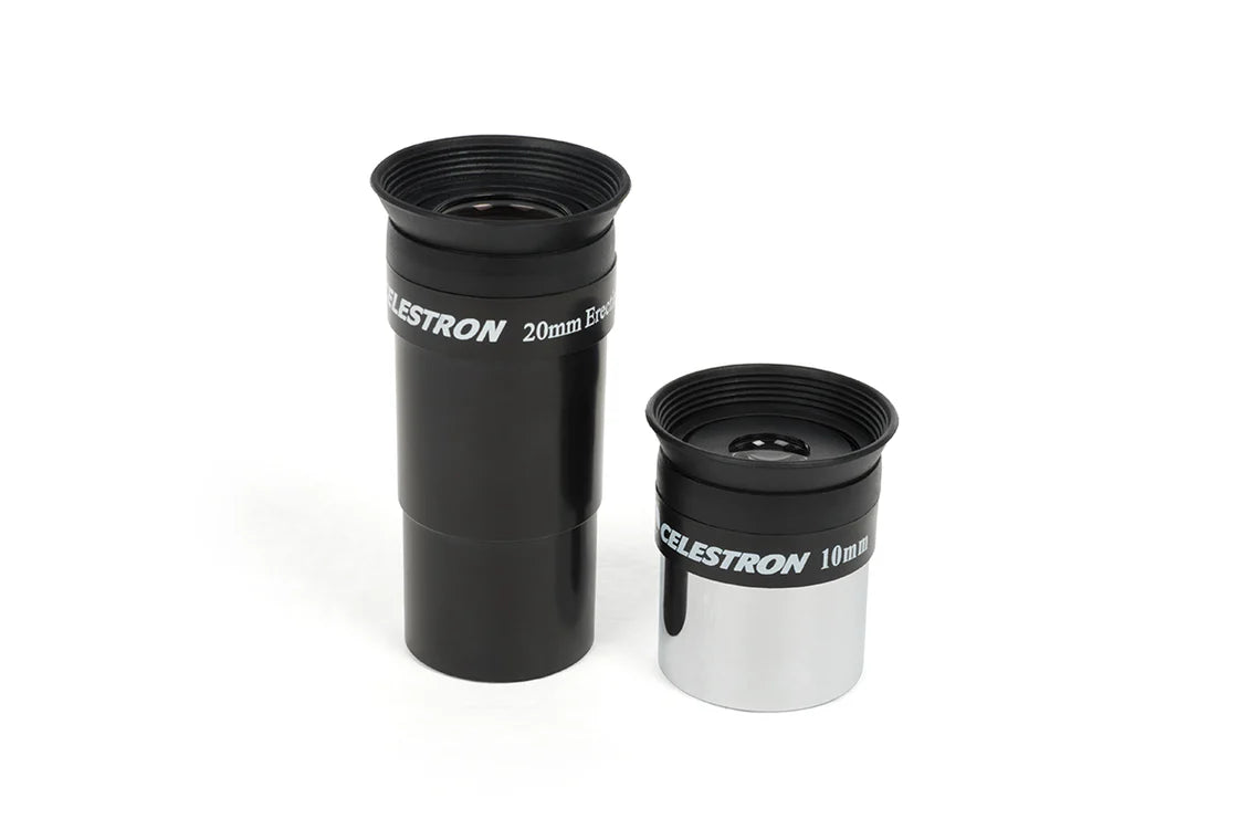 Celestron AstroMaster 114EQ Telescope