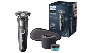 Philips Series 5000 Wet & Dry Electric Shaver | S5887/50