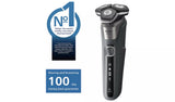 Philips Series 5000 Wet & Dry Electric Shaver | S5887/50