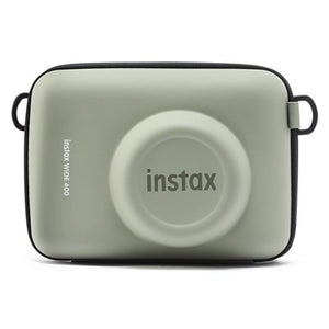 Fujifilm Instax Wide 400 Camera Case Green | 70100163529