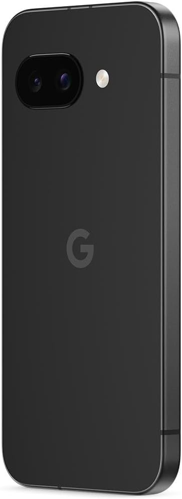 Google Pixel 9a 5G 8/128GB - Black