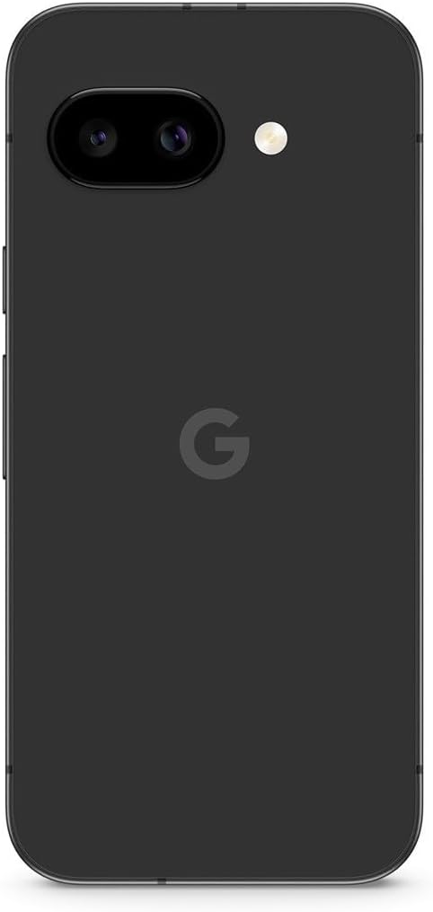 Google Pixel 9a 5G 8/128GB - Black