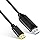 AXFEE USB 3.0 to HDMI Cable 1.5M
