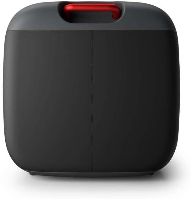 Altavoz inalámbrico Bluetooth resistente al agua de Philips