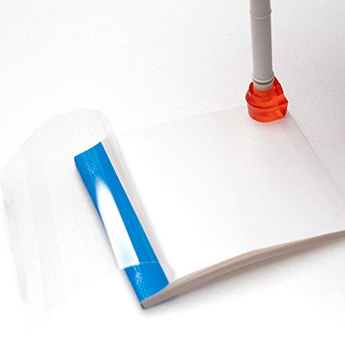 Kit de limpieza del sensor de imagen RICOH Pentax | O-ICK1