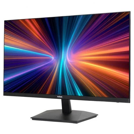 Monitor Nilox de 24" VA 5MS Full HD HDMI VGA 75 Hz | NXM24FHD11