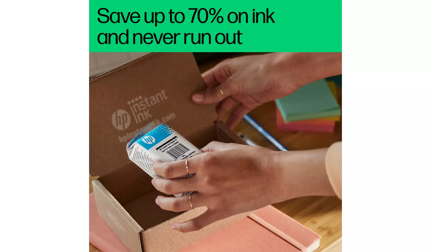 Impresora inalámbrica multifunción HP DeskJet 4220e | 588K4B 