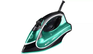 Tower Ceraglide One Temp Steam Iron | T22026TL