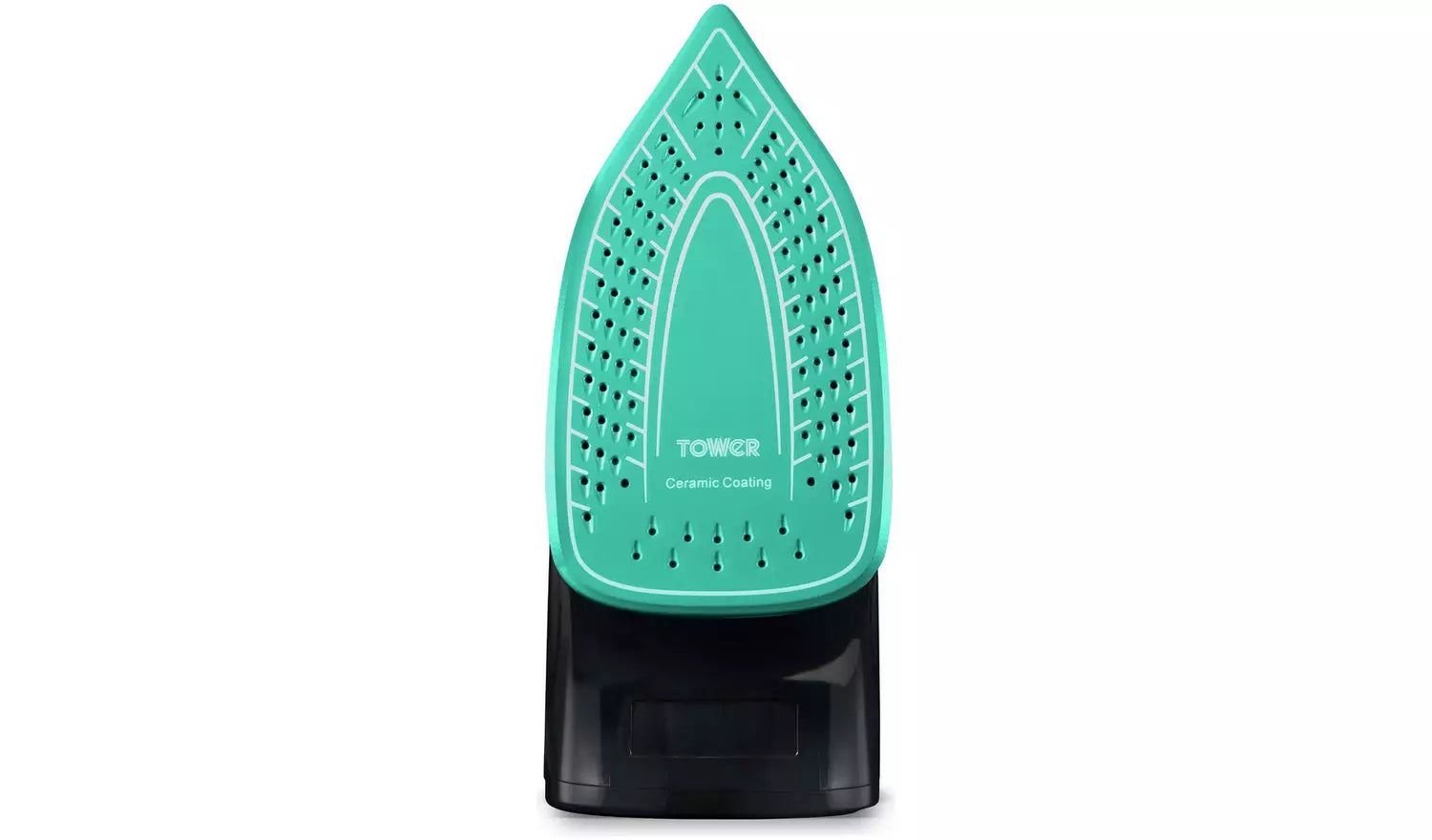 Tower Ceraglide One Temp Steam Iron | T22026TL
