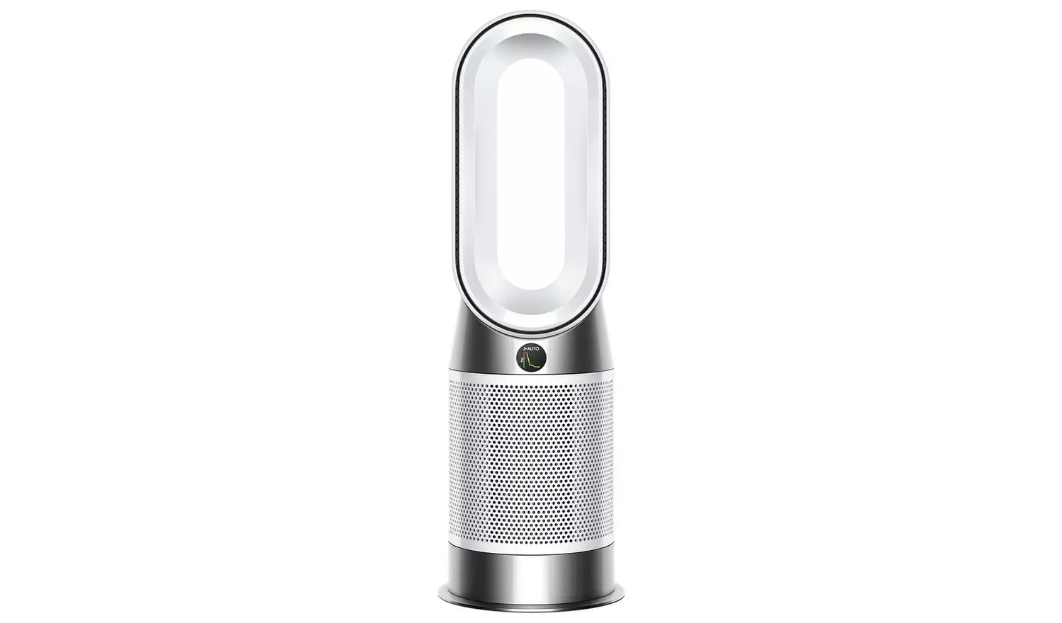 Ventilador Dyson Hot+Cool Gen1 HP10: calentador y purificador de aire