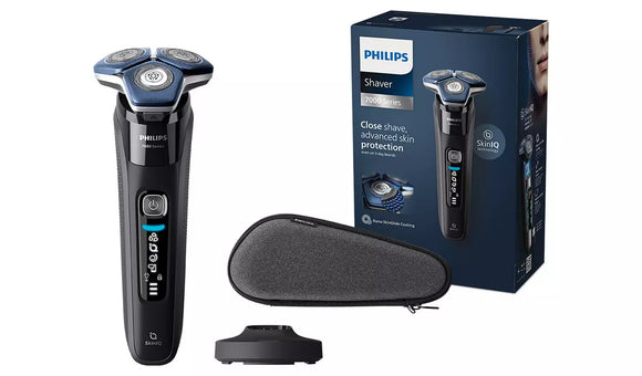 Philips Series 7000 Wet and Dry Electric Shaver | S7886/35