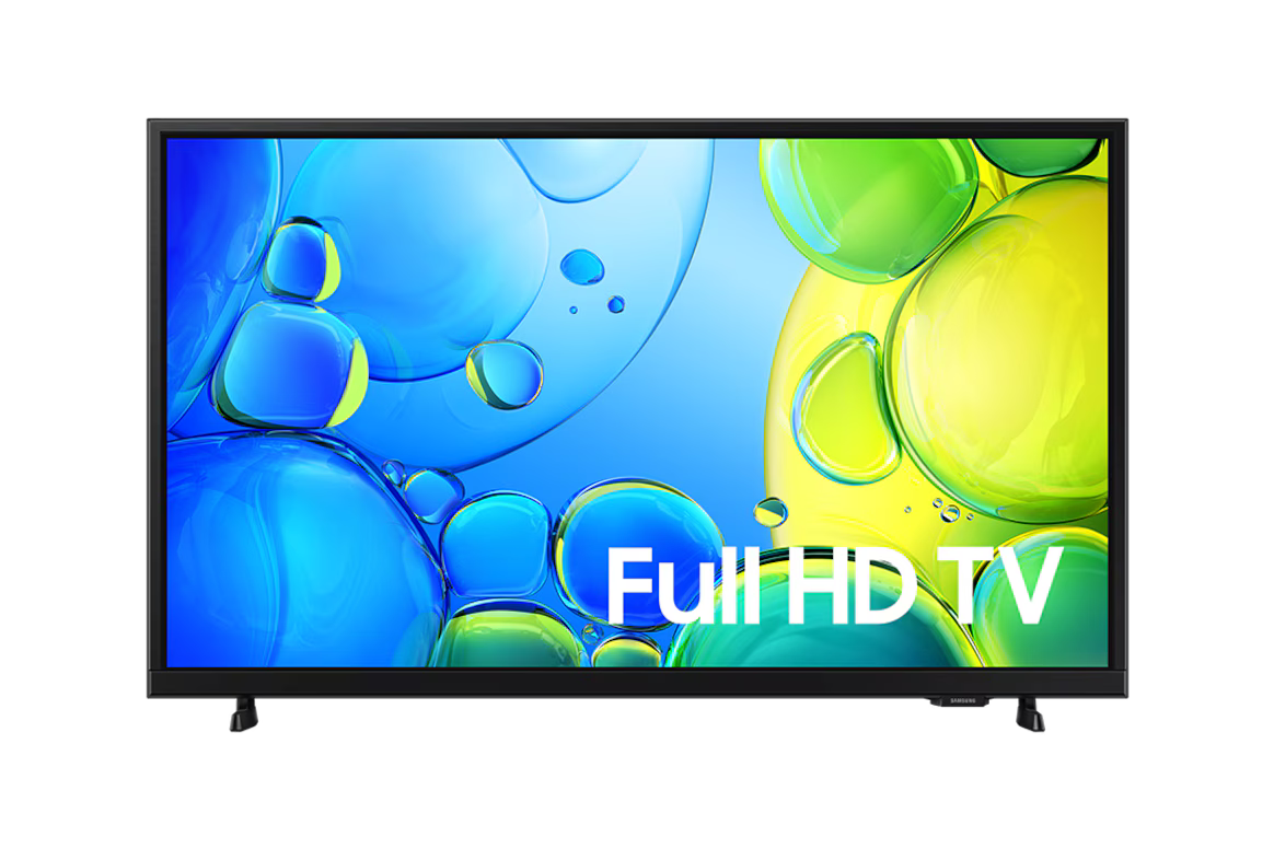 Samsung 32" Smart Full HD TV - TU32F6005FKXXC