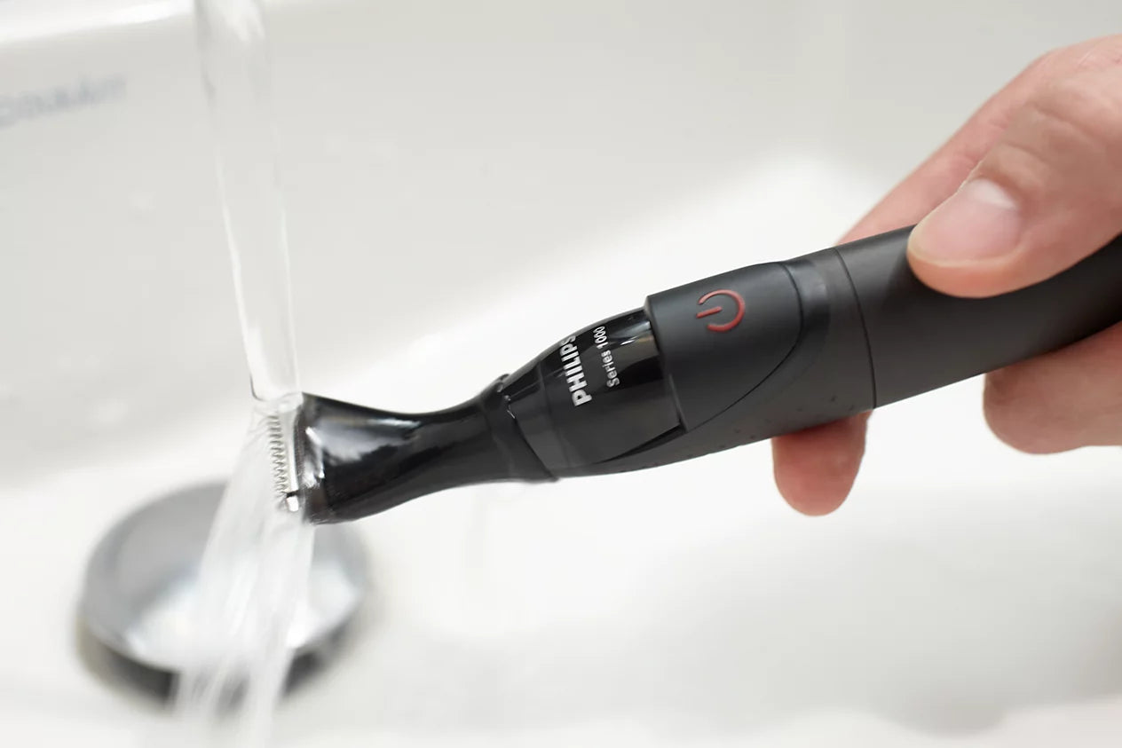 Philips Multigroom series 1000 Ultra-precise beard styler - MG1100/16