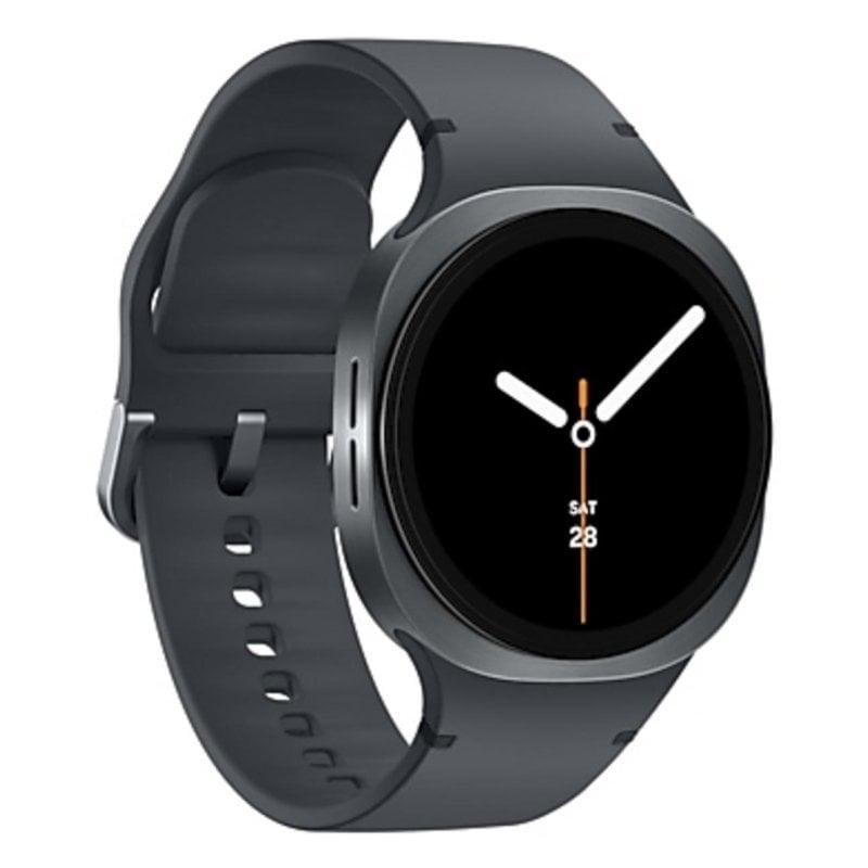 Samsung Galaxy Watch 8 40mm LTE L325 - Graphite