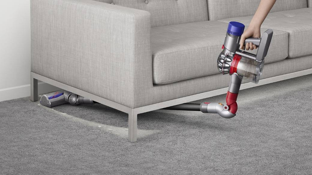 Dyson V8 Total Clean