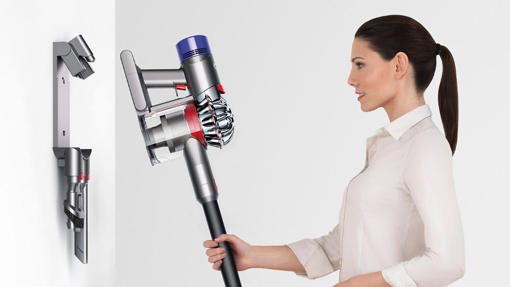 Dyson V8 Total Clean