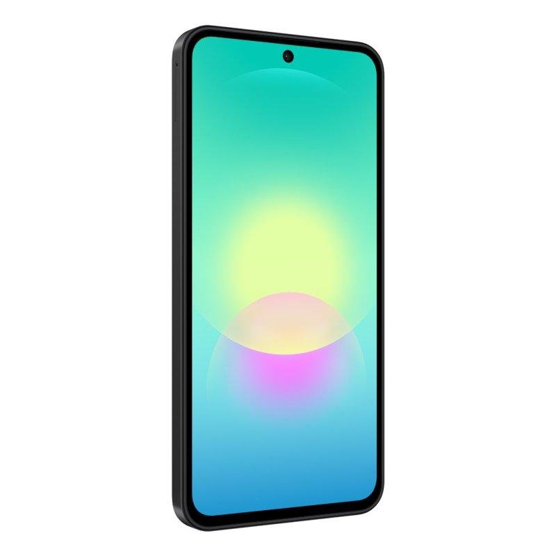 Samsung Galaxy A27 5G 8GB 256GB 6.7" - Black