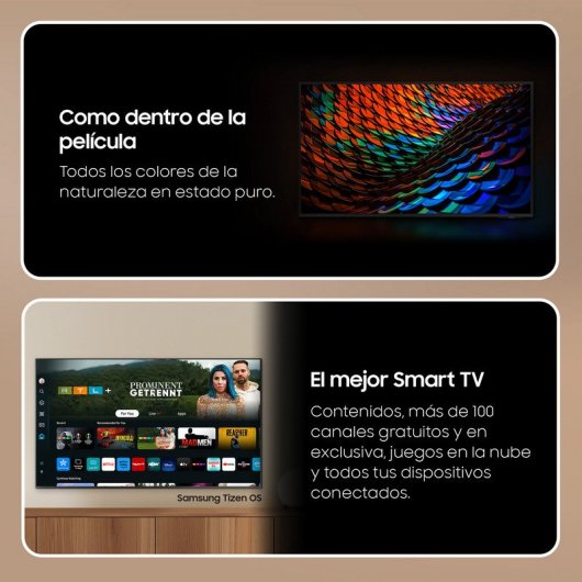 Samsung Series 7 85